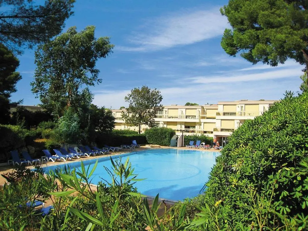 Apartamento La Corniche D'Or A St Raphael Saint-Raphaël Francia