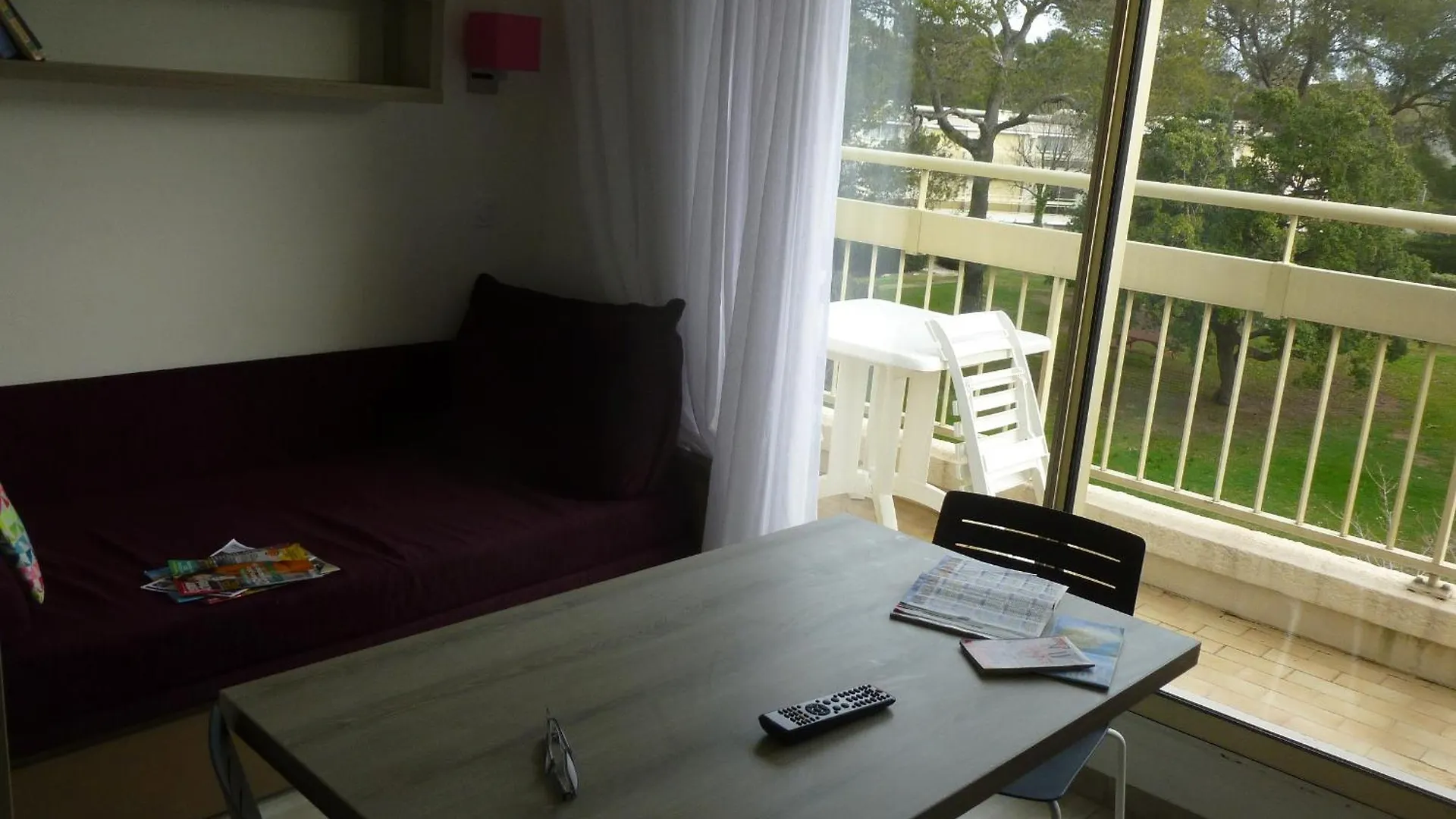 Apartamento La Corniche D'Or A St Raphael Saint-Raphaël 0*,  Francia